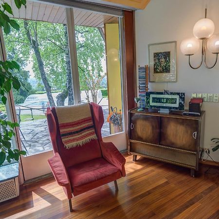 Il Colombe B&B Barzano Ngoại thất bức ảnh