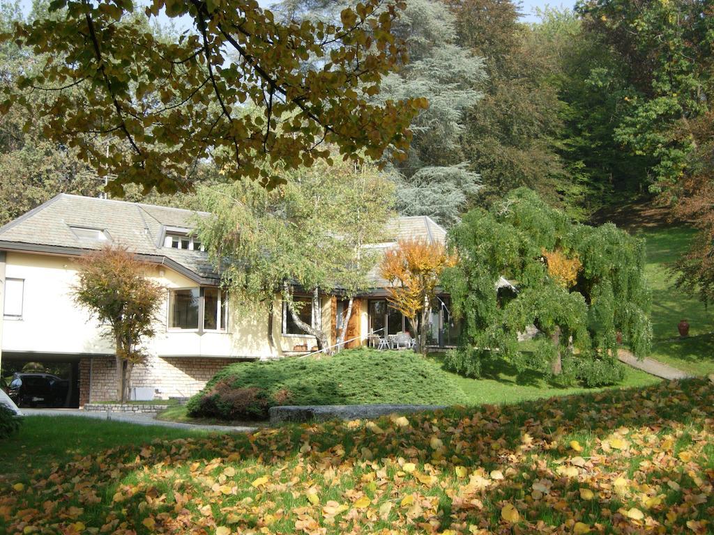 Il Colombe B&B Barzano Ngoại thất bức ảnh