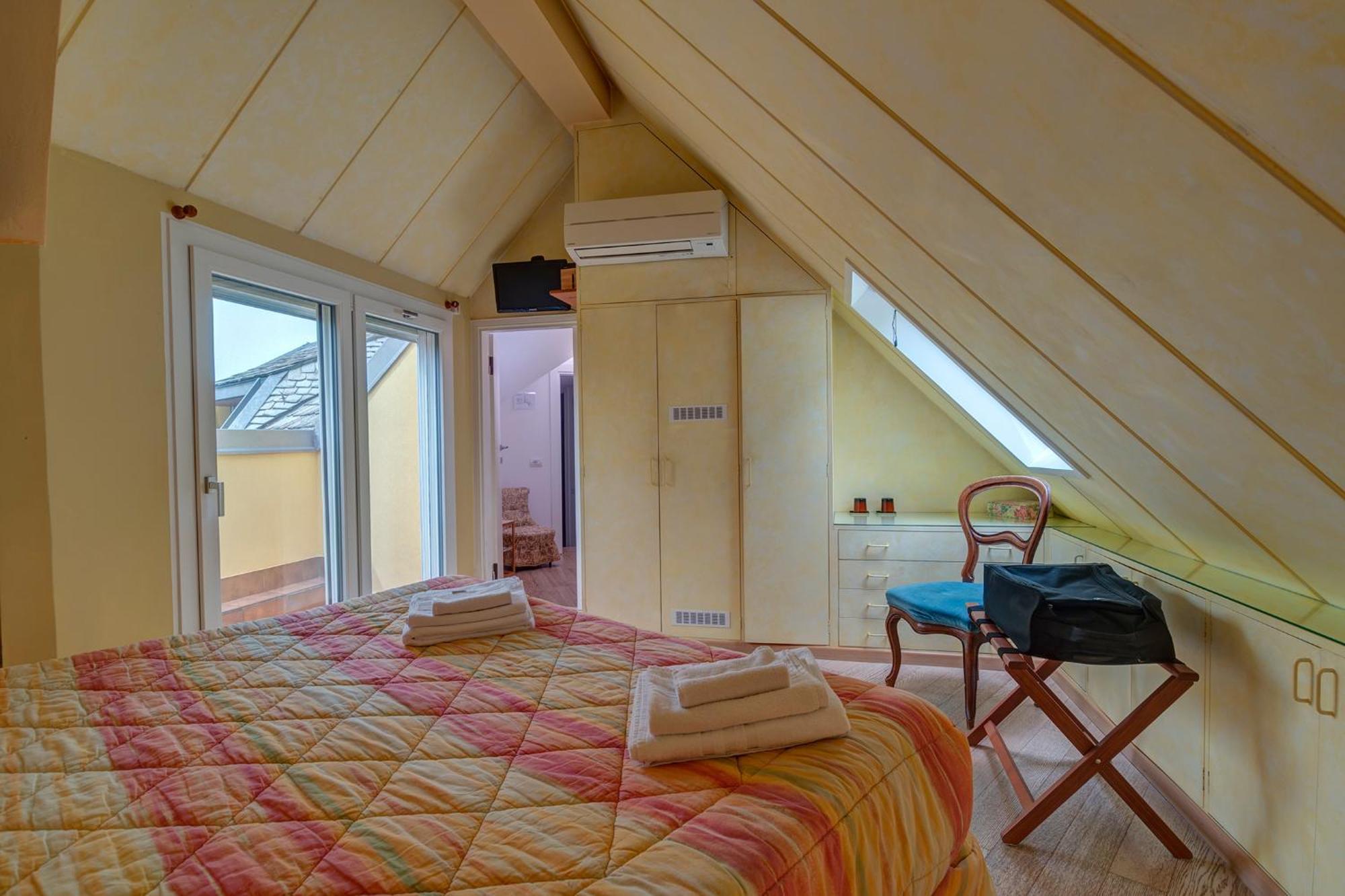 Il Colombe B&B Barzano Ngoại thất bức ảnh