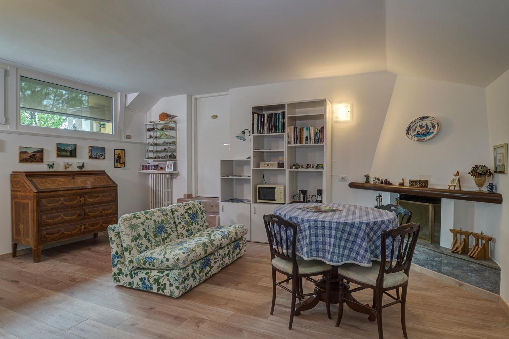 Il Colombe B&B Barzano Ngoại thất bức ảnh