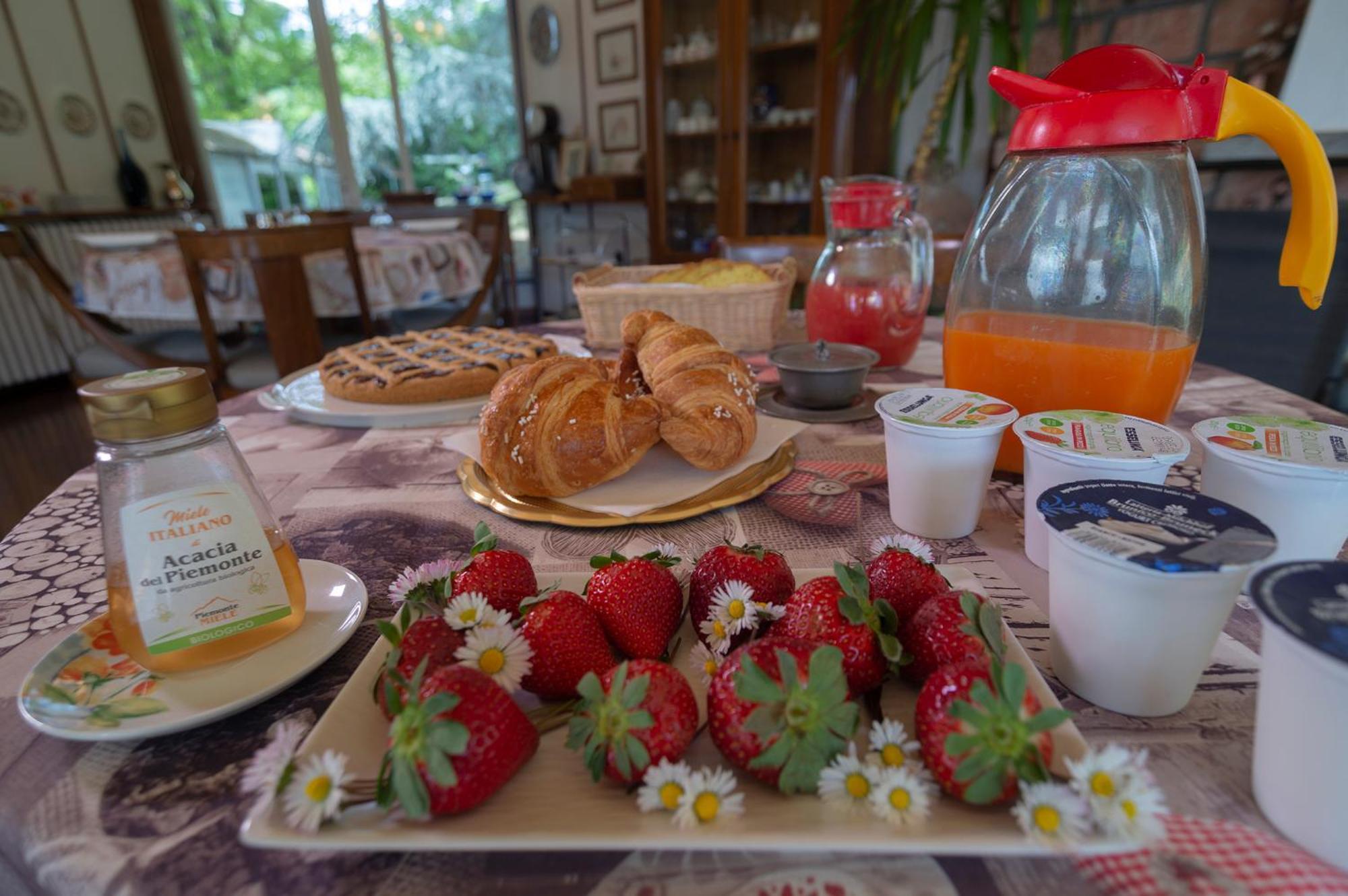 Il Colombe B&B Barzano Ngoại thất bức ảnh