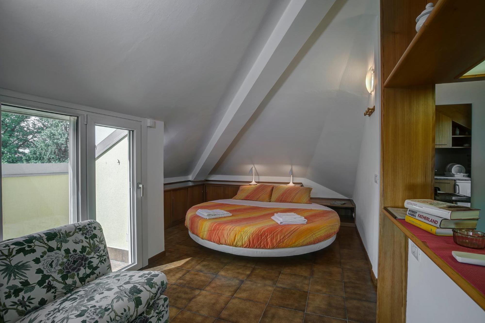 Il Colombe B&B Barzano Ngoại thất bức ảnh