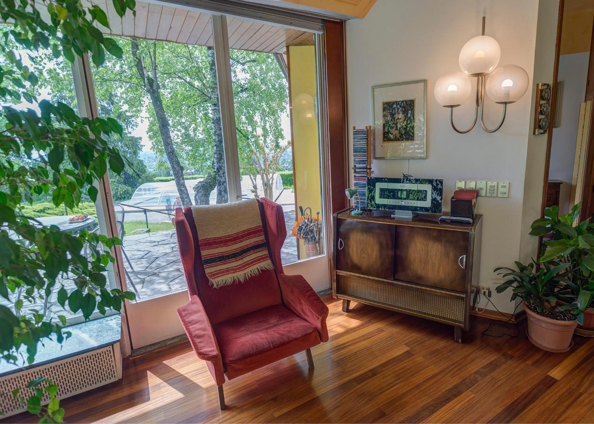 Il Colombe B&B Barzano Ngoại thất bức ảnh