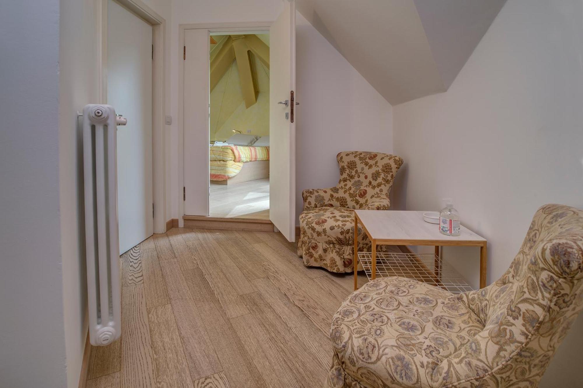 Il Colombe B&B Barzano Ngoại thất bức ảnh