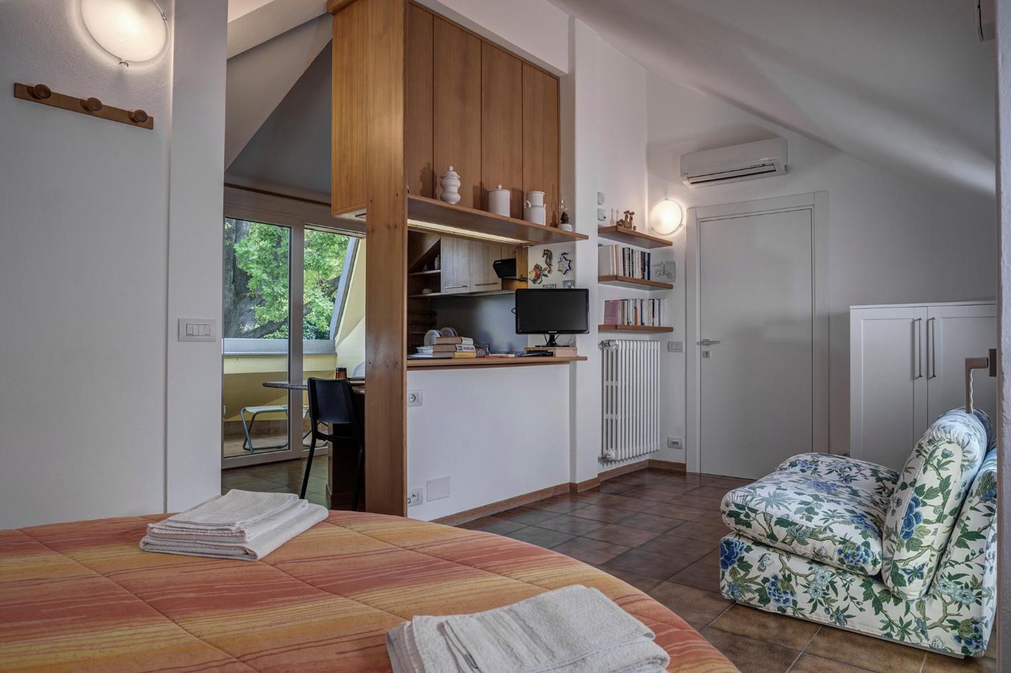 Il Colombe B&B Barzano Ngoại thất bức ảnh