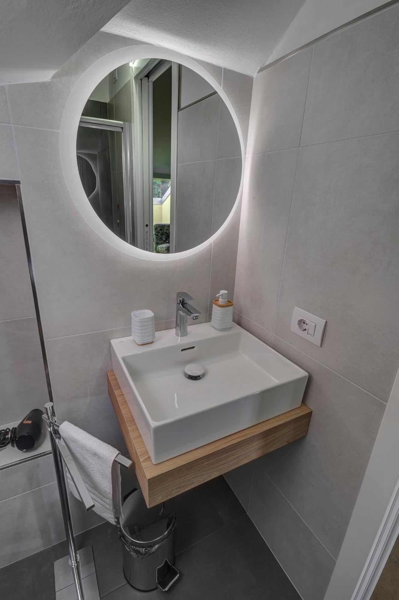 Il Colombe B&B Barzano Ngoại thất bức ảnh