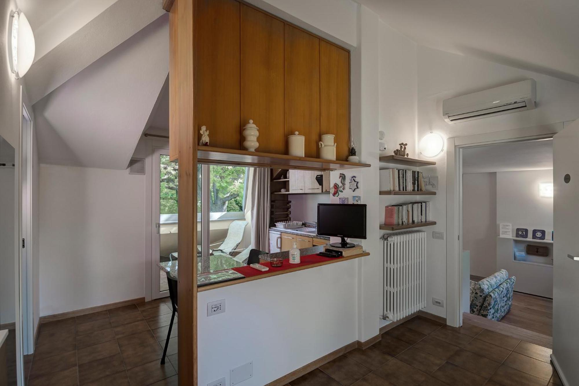 Il Colombe B&B Barzano Ngoại thất bức ảnh