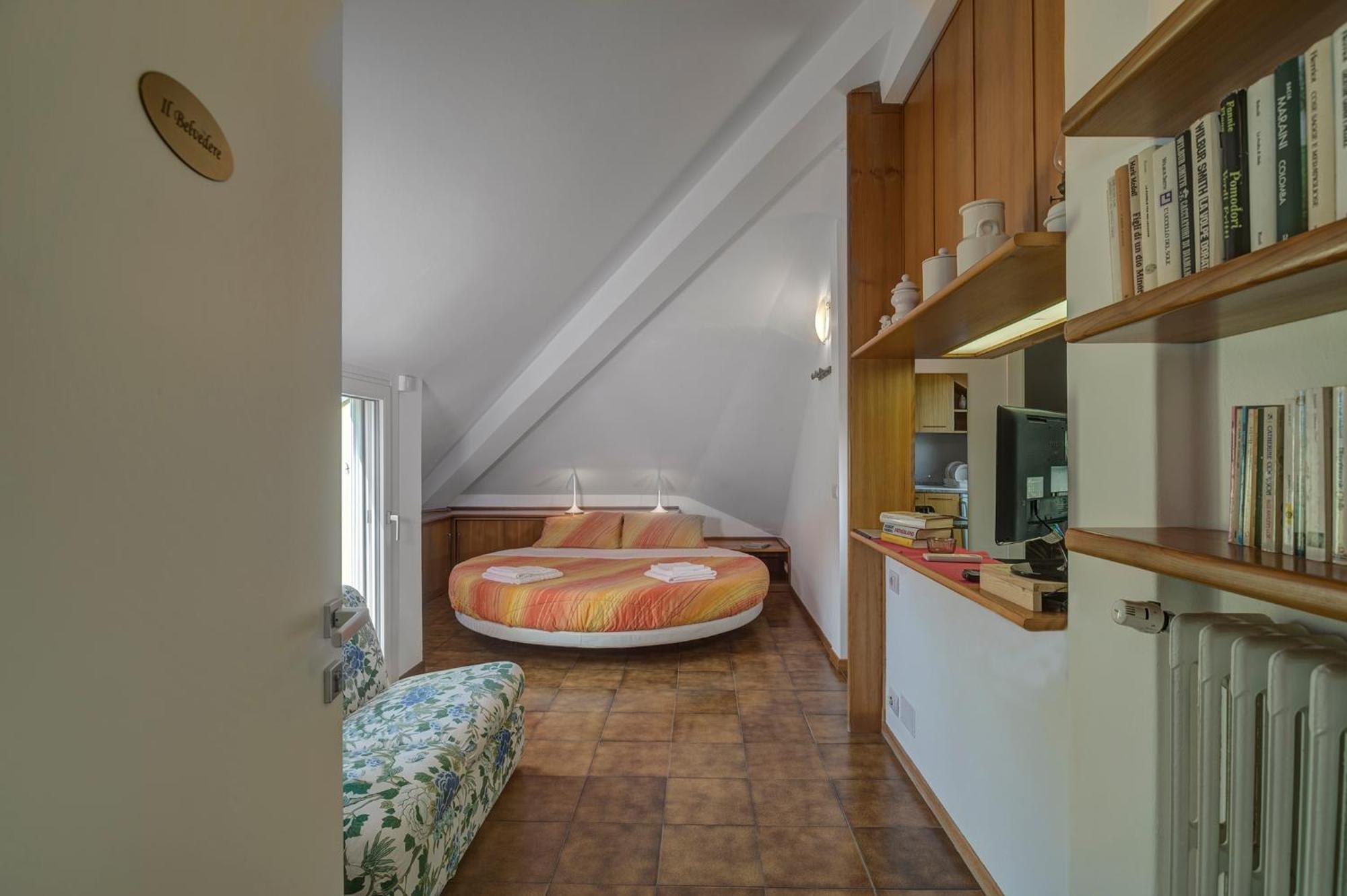 Il Colombe B&B Barzano Ngoại thất bức ảnh