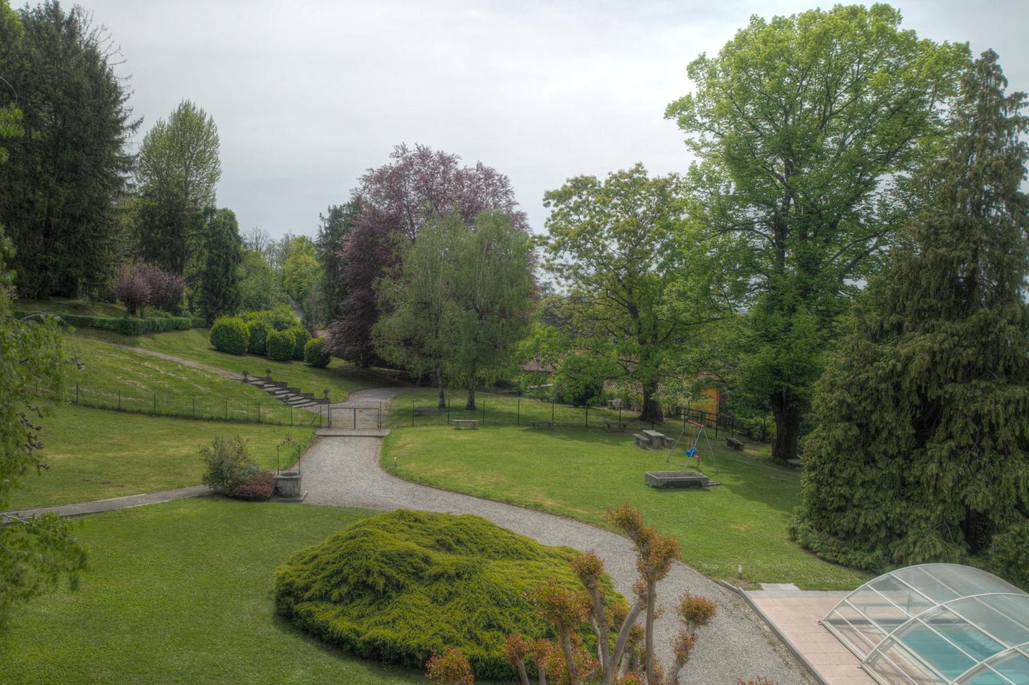 Il Colombe B&B Barzano Ngoại thất bức ảnh
