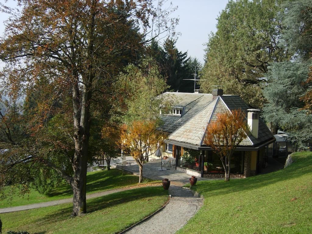 Il Colombe B&B Barzano Ngoại thất bức ảnh