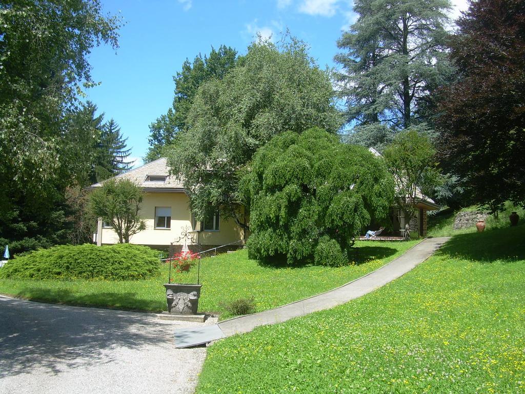 Il Colombe B&B Barzano Ngoại thất bức ảnh