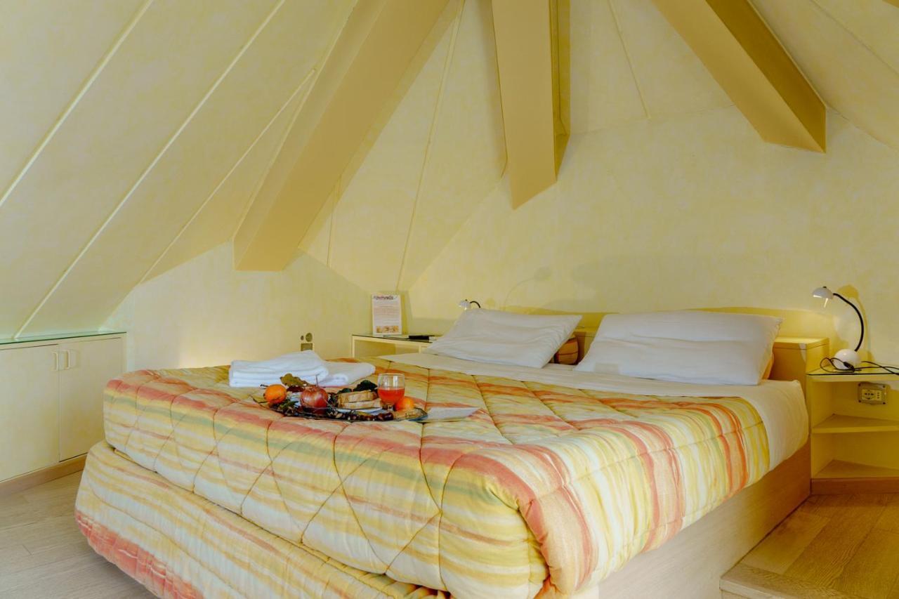 Il Colombe B&B Barzano Ngoại thất bức ảnh